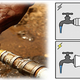 Illustration for article titled New Pipe Design Turns Taking a Shower into an Energy-Generating Activity